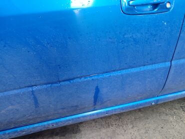 Subaru: Subaru Impreza: 2003 г., 1.5 л, Механика, Бензин, Хэтчбэк — 8