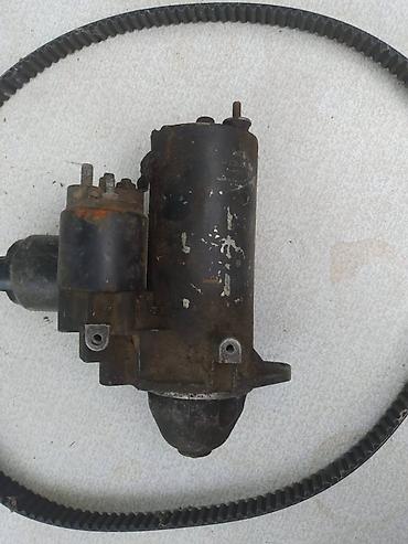 cuce ve xoruz temsil: VAZ (LADA) 2106, 0.6 l, Benzin, 1998 il, Orijinal, Rusiya, İşlənmiş — 4