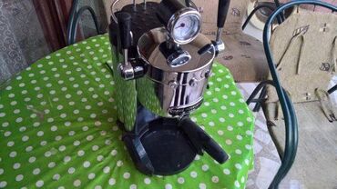 Aparati za kafu: Ariete CAFFE Novecento ID Oglasa: # Prijavi Informacije Slanje Brzom — 3