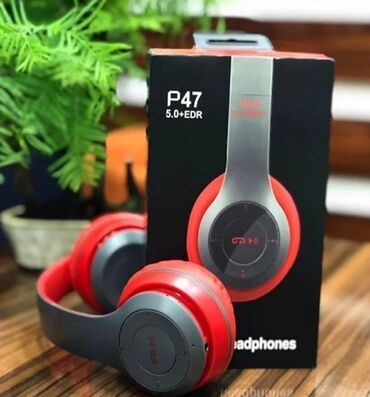 p47 wireless qiymeti: P47 wireless Endirim 25 AZN Digər çeşidlərdə var sağa çevirib👉və ya