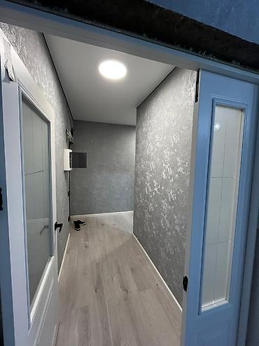 Продажа квартир: 1 комната, 45 м², 106 серия улучшенная, 3 этаж, Евроремонт — 3