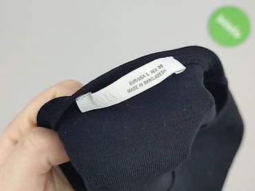 zara 11: Zara, Top damski, rozmiar L — 6