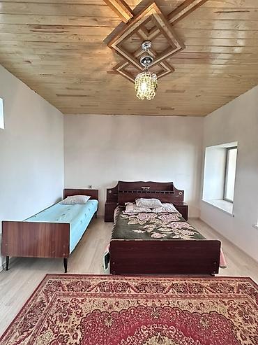 Bağ evlərinin kirayəsi: 85 kv. m, 3 otaqlı, Telefon, İşıq, Kanalizasiya — 11