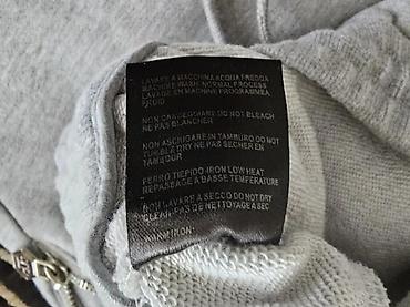 Trenerke: Trenerka Philipp Plein, bоја - Siva — 10