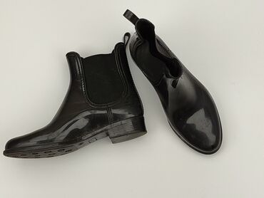 bluzki damskie ubra: Flat shoes for women, 36, condition - Good