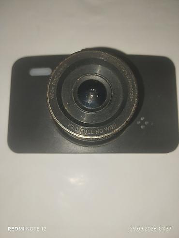 Videoreqistratorlar: Videoreqistratorlar, Yeni, Avtomatik, 32 gb, Çin, Pulsuz çatdırılma — 1