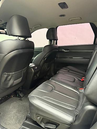 Hyundai: Hyundai Palisade: 2019 г., 2.2 л, Автомат, Дизель, Кроссовер — 28