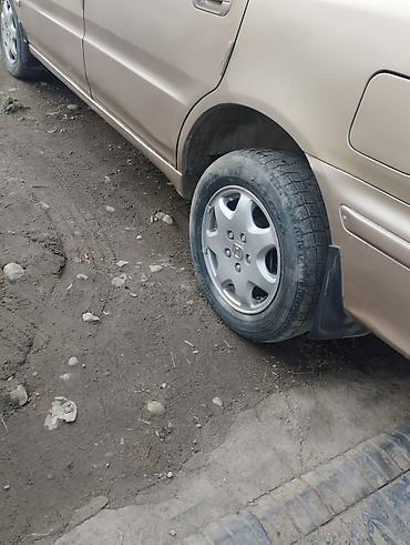 Honda: Honda Odyssey: 1999 г., 2.2 л, Бензин, Минивэн — 4