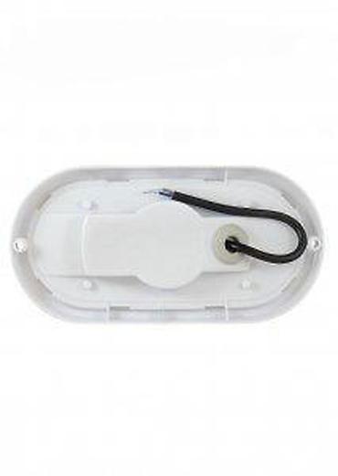 13x20 format: Brodcska lampa LED 15W 220V 6500k spoljna lampa. Prolećna akcija 20% — 3