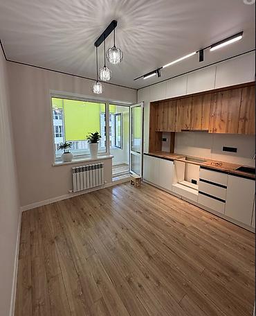 1 комната, 48 м², Церковь Элитка, 7 этаж