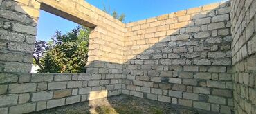 Həyət evləri və villaların satışı: 1 otaqlı, 110 kv. m, Kredit yoxdur, Təmirsiz — 6