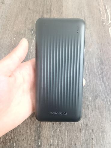 nokia 2: НОВЫЙ Ультратонкий Повербанк Borofone BJ78 10000mAh (Ultra-Thin) — 4