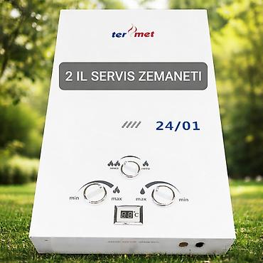 Pitiminutkalar: Pitiminutka Termet, 24 l/dəq, Yeni, Kredit yoxdur, Pulsuz çatdırılma — 1