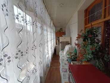 Köhnə tikili: Bakı, Bakıxanov qəs., 3 otaqlı, Köhnə tikili, 85 kv. m — 19