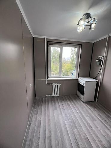 Продажа квартир: 1 комната, 34 м², 104 серия, 4 этаж, Евроремонт — 5