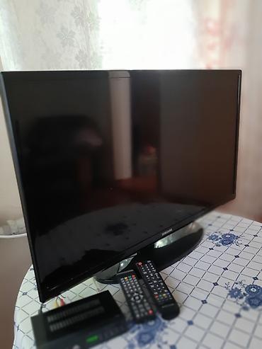 монитор 40: LED-телевизор Samsung UE32FH4003W (тип UE32FH4003) Забрать можно после — 5