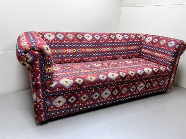 Раскладные диваны: Раскладной диван — 23