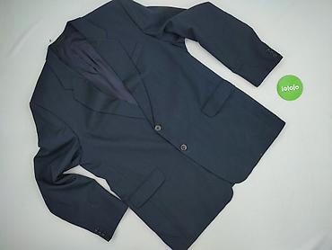 intermoda garnitury: Garnitur męski, rozmiar 2XL — 2