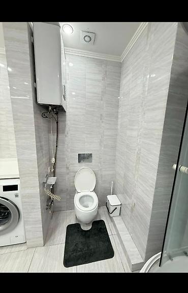 Продажа квартир: 3 комнаты, 80 м², Элитка, 8 этаж, Евроремонт — 5