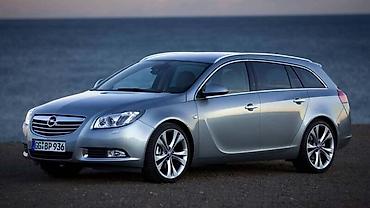 terex m bor: DELOVI ZA OPEL INSIGNIA KARAVAN | Polovni originalni rezervni delovi — 4