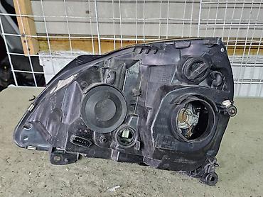 Передние фары: Передняя правая фара Renault 2003 г., Б/у at lalafo.kg — 5 Передние фары: Передняя правая фара Renault 2003 г., Б/у — 5