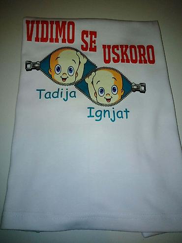 Majice kratkih rukava: Majce za trudnice Univerzalne,to je kao u merama za zenske majice xxl na lalafo.rs — 27 Majice kratkih rukava: Majce za trudnice Univerzalne,to je kao u merama za zenske majice xxl — 27
