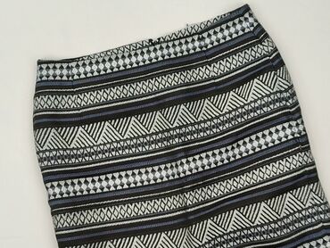 srebrne spódnice reserved: Orsay, Women`s skirt, size S (EU 36)
