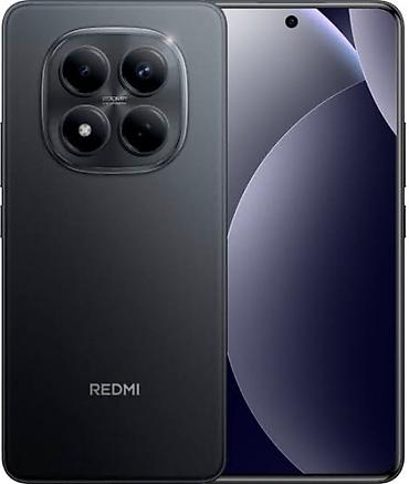 nokia magic max pro: Redmi 512 GB, rəng - Qara — 1