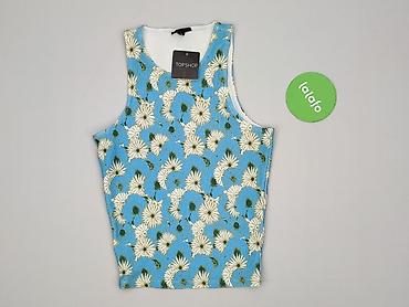 sandra bluzki: Topshop, T-shirt damski, rozmiar S — 2