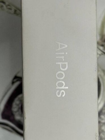 Qulaqcıqlar: Yeni Simsiz (Bluetooth) Qulaqcıqlar, Apple -da lalafo.az — 2 Qulaqcıqlar: Yeni Simsiz (Bluetooth) Qulaqcıqlar, Apple — 2