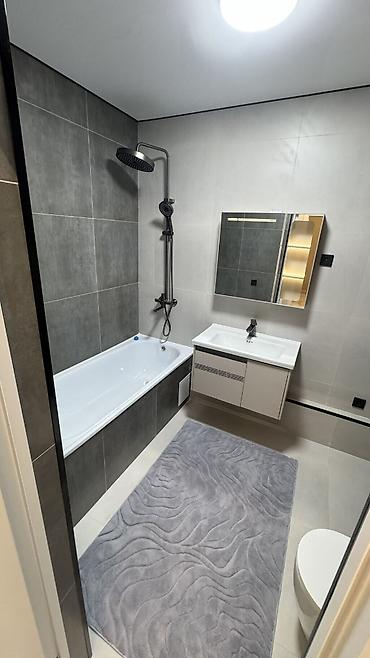 Продажа квартир: 1 комната, 38 м², Элитка, 12 этаж, Евроремонт — 5