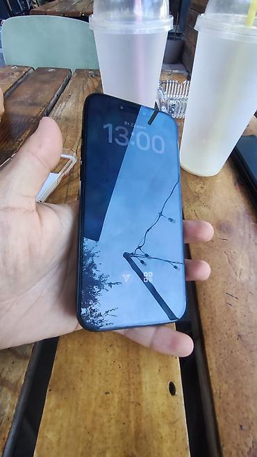 айфон 6с 16 гб: IPhone 16 Pro Max, Б/у, 256 ГБ, Графит, Чехол, 91 % — 3