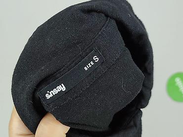 cropp slipknot: Sinsay, Koszula damska, rozmiar S — 4