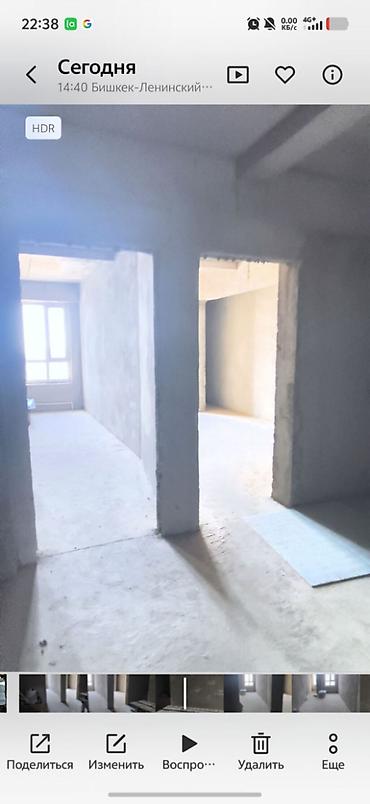 гагарин: 1 комната, 52 м², ул. Гагарина Элитка, 7 этаж — 3