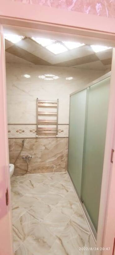 Yeni tikili: 2 otaqlı, Yeni tikili, 65 kv. m — 14