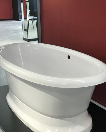 Ванны: Каменные массивные ванны каменные умывальники и раковины в широком — 10