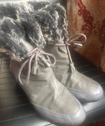 Айымдардын бут кийими: Сапоги разные, листайте фото — 2