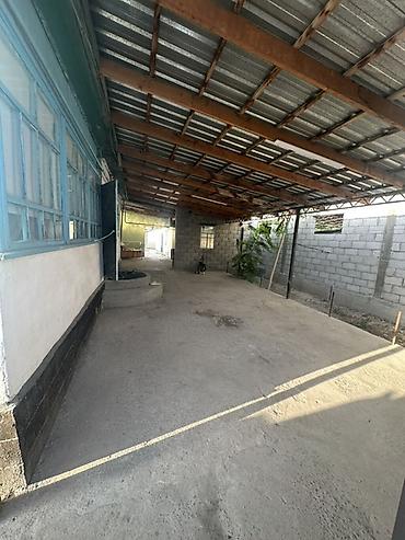 токмок 2025: Продается частный дом в городе Токмок 📍 Очень удобное расположение: • — 2