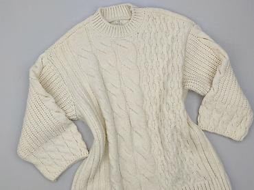 sweter river island: River Island, Sweter damski, rozmiar M — 1