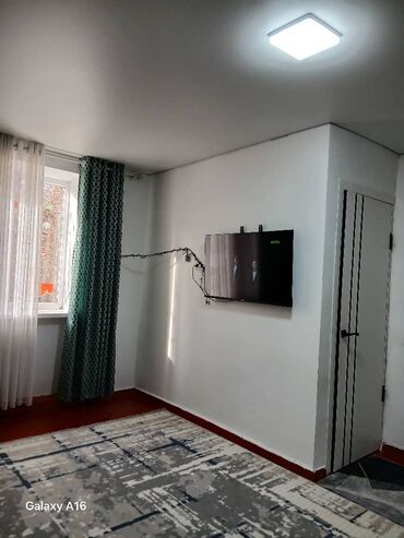 Продажа квартир: 2 комнаты, 44 м², Хрущевка, 1 этаж, Косметический ремонт — 24