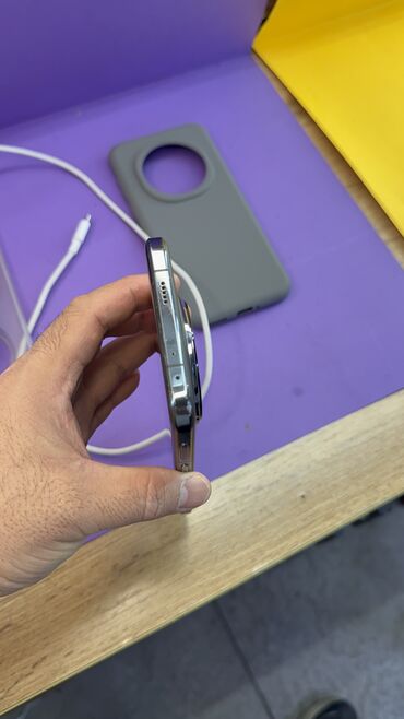 Honor: Honor Magic 7 Pro, Б/у, 256 ГБ — 6