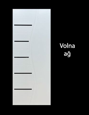Otaq qapıları: Yataq otağı üçün Yeni Otaq qapısı Naliçnik ilə, Ödənişli quraşdırma, Pulsuz çatdırılma — 13