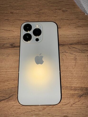 цена ноутбук бишкек: IPhone 14 Pro, Колдонулган, 256 ГБ, Алтын, Заряддоочу түзүлүш, 84 %