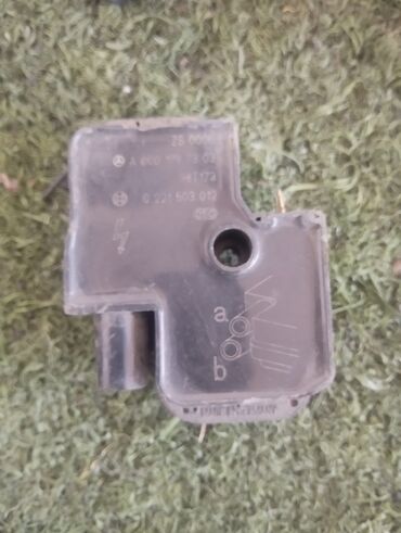 Starterlər: Hyundai/Kia üçün starter və generatorlar Starter: - Brend: Remy — 13