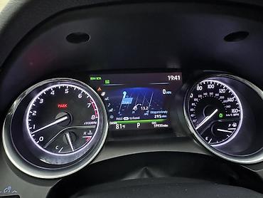 Toyota: Toyota Camry: 2020 г., 2.5 л, Автомат, Бензин, Седан — 10