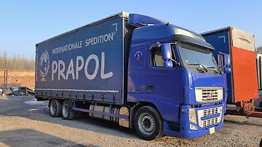 Грузовики: Грузовик, Дубль, Б/у — 11