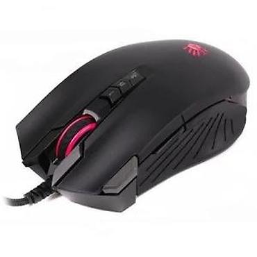 Kompjuterski miševi: A4Tech Bloody V9M gejming miš - Optički gejming miš visoke — 11