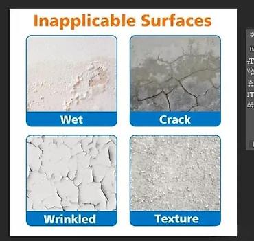 Izolir trake: Dvostrano lepljiva traka – univerzalna Opis: - Jak akrilni/lepljivi — 6