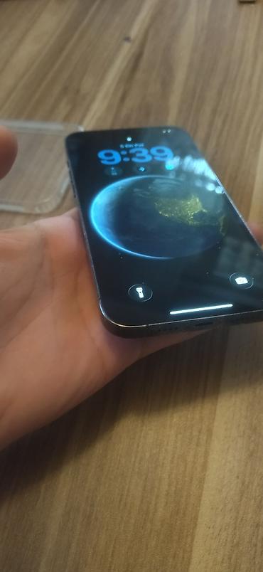 salyan iphone: IPhone 12 Pro Max, 128 GB, Blue Titanium, Face ID — 2