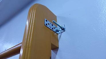 Шведские стенки: Шведская стенка . деревянный.размеры стандартные, и любые размеры — 25